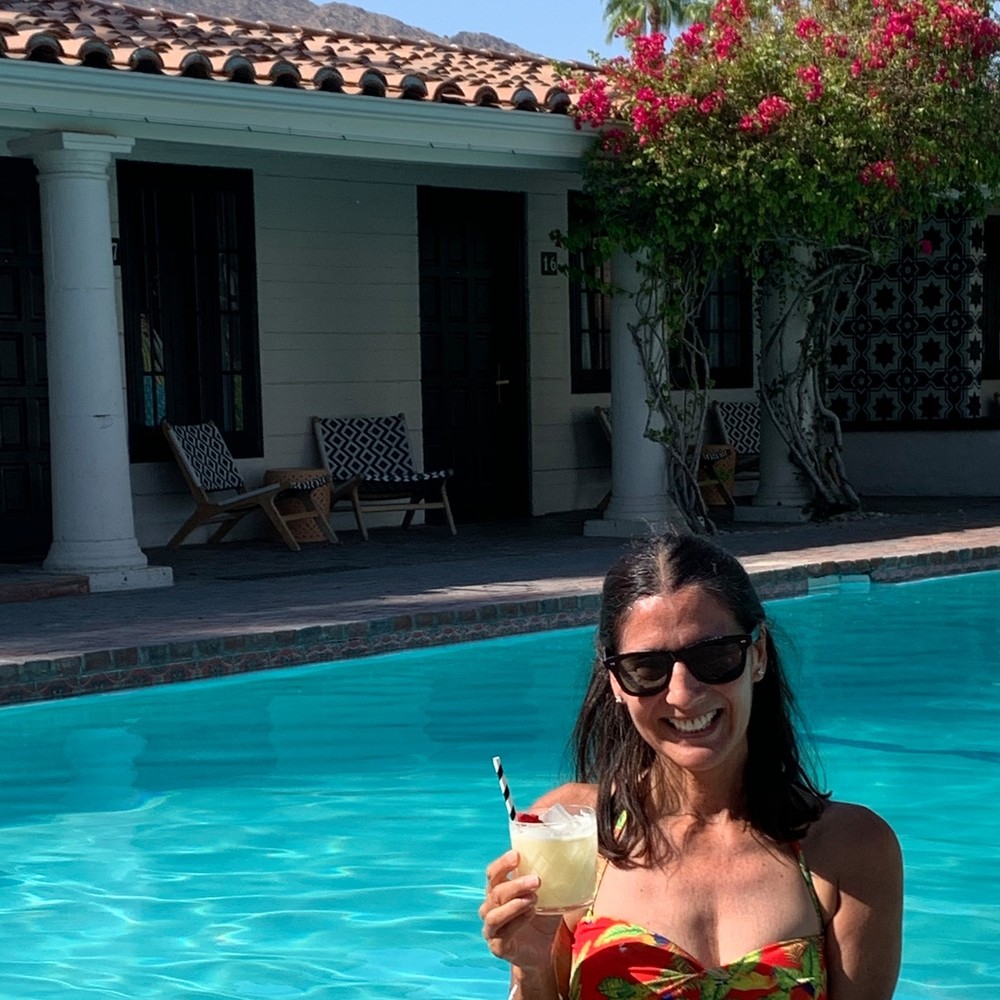 Meet your Posher, Ivanna
